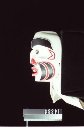 Image representing Mask.