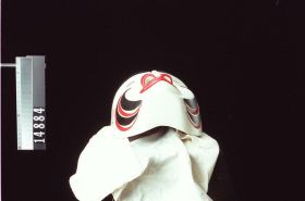 Image representing Mask.