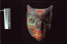 Image representing Mask.