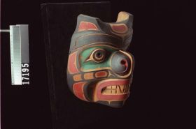 Image representing Mask.