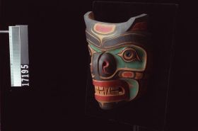 Image representing Mask.