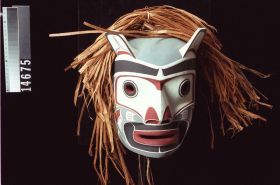 Image representing Mask.