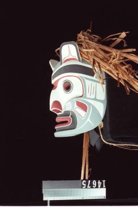 Image representing Mask.