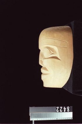 Image representing Mask.