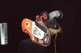 Image representing Mask.