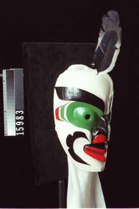 Image representing Mask.