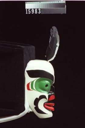 Image representing Mask.
