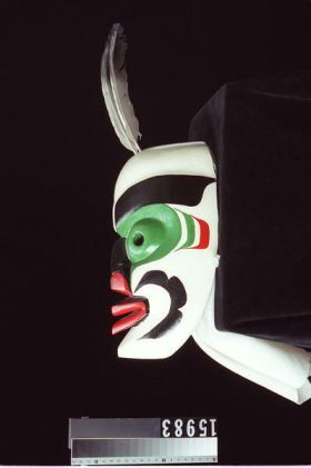 Image representing Mask.
