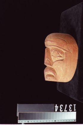 Image representing Mask.