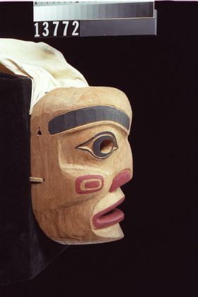 Image representing Mask.