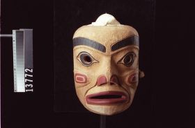 Image representing Mask.