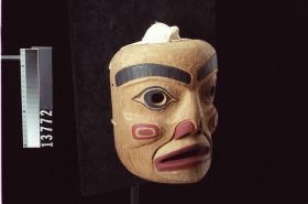 Image representing Mask.