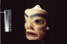 Image representing Mask.