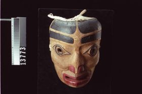 Image representing Mask.