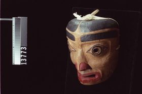 Image representing Mask.