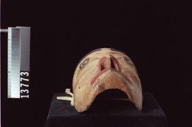 Image representing Mask.