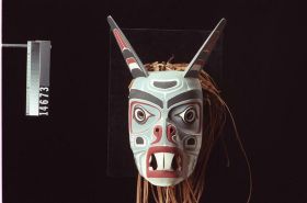 Image representing Mask.