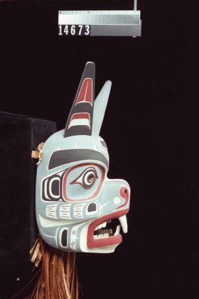 Image representing Mask.