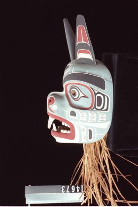 Image representing Mask.