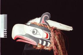 Image representing Headdress.