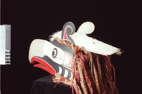 Image representing Headdress.