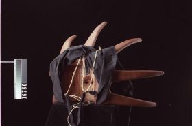 Image representing Mask.