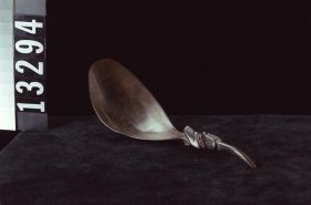 Image representing Spoon.