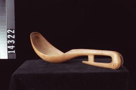 Image représentant Ladle