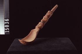 Image representing Spoon.