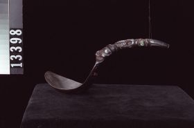 Image representing Spoon.