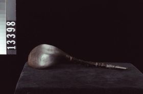 Image representing Spoon.