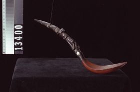 Image representing Spoon.