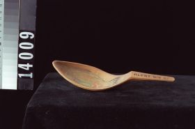 Image representing Spoon.