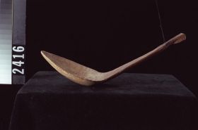 Image representing Spoon.