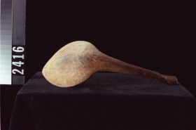 Image representing Spoon.