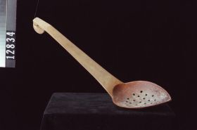 Image representing Strainer.