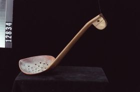 Image representing Strainer.
