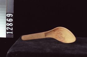 Image representing Spoon.