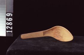 Image representing Spoon.
