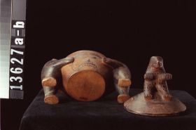 Image representing Bowl; Lid.