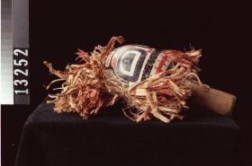 Image representing Rattle.