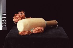 Image representing Rattle.