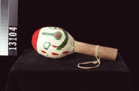 Image representing Rattle.