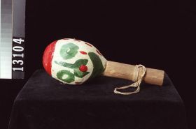 Image representing Rattle.