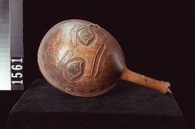 Image representing Rattle.