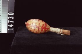 Image representing Rattle.