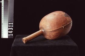 Image representing Rattle.