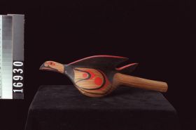 Image representing Rattle.