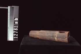 Image representing Whistle.