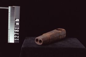 Image representing Whistle.